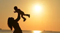 65 Mom and Son Quotes to Share on Social Media