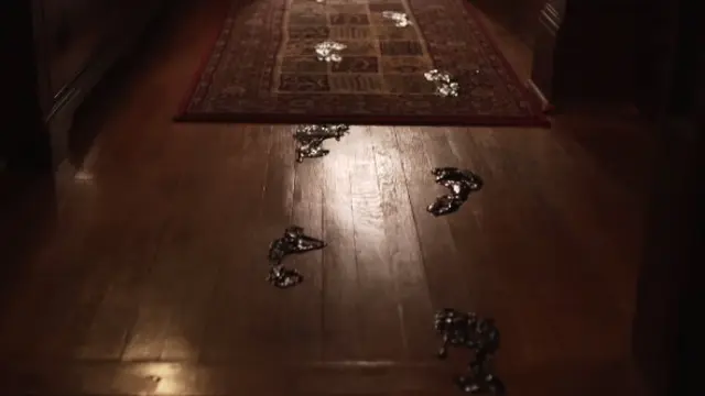 Insidious: Chapter 3