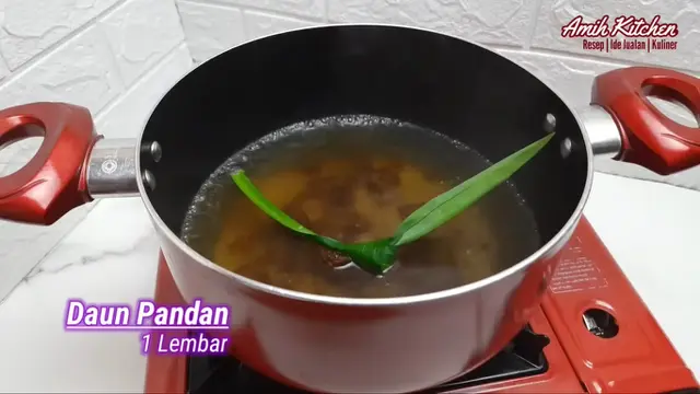 Mudah Ditiru, Ini Cara Buat Kolak Agar Tetap Manis dan Tidak Asam