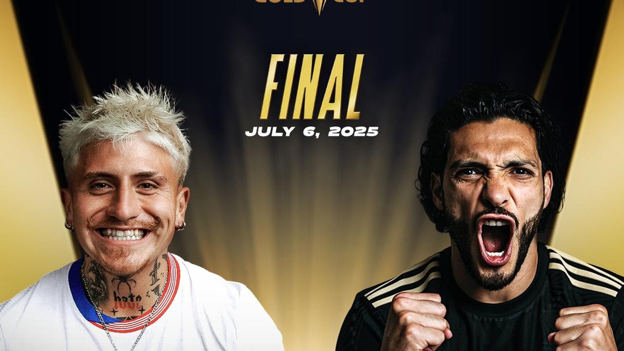 USA vs Mexico: What to Expect from the Upcoming CONCACAF Gold Cup Final