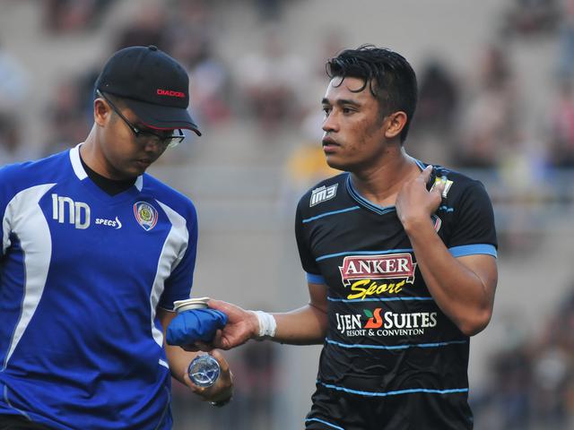 Gaji Mulai Seret Dokter Arema Pilih Mundur Indonesia Bola Com