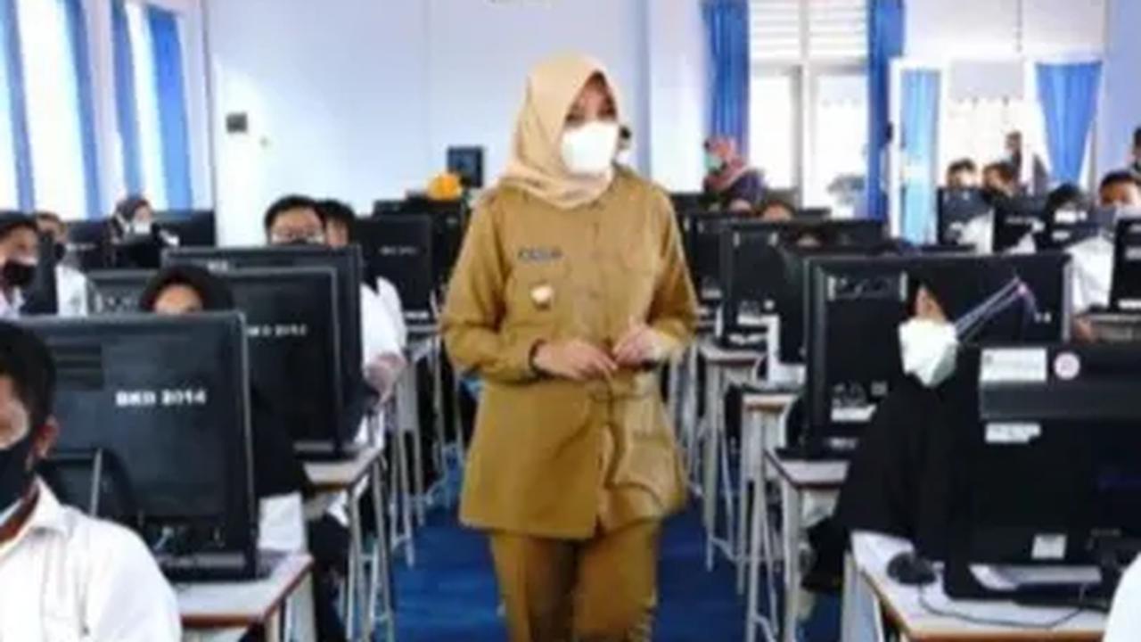 Hati-Hati, Pegawai BKN yang Ikut Curangi Tes SKD CPNS Bakal Dipecat