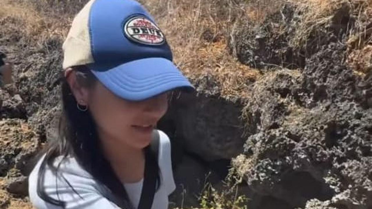 Ada juga yang salfok dengan penampilan Prilly Latuconsina. Potretnya disebut begitu cantik.<br>
