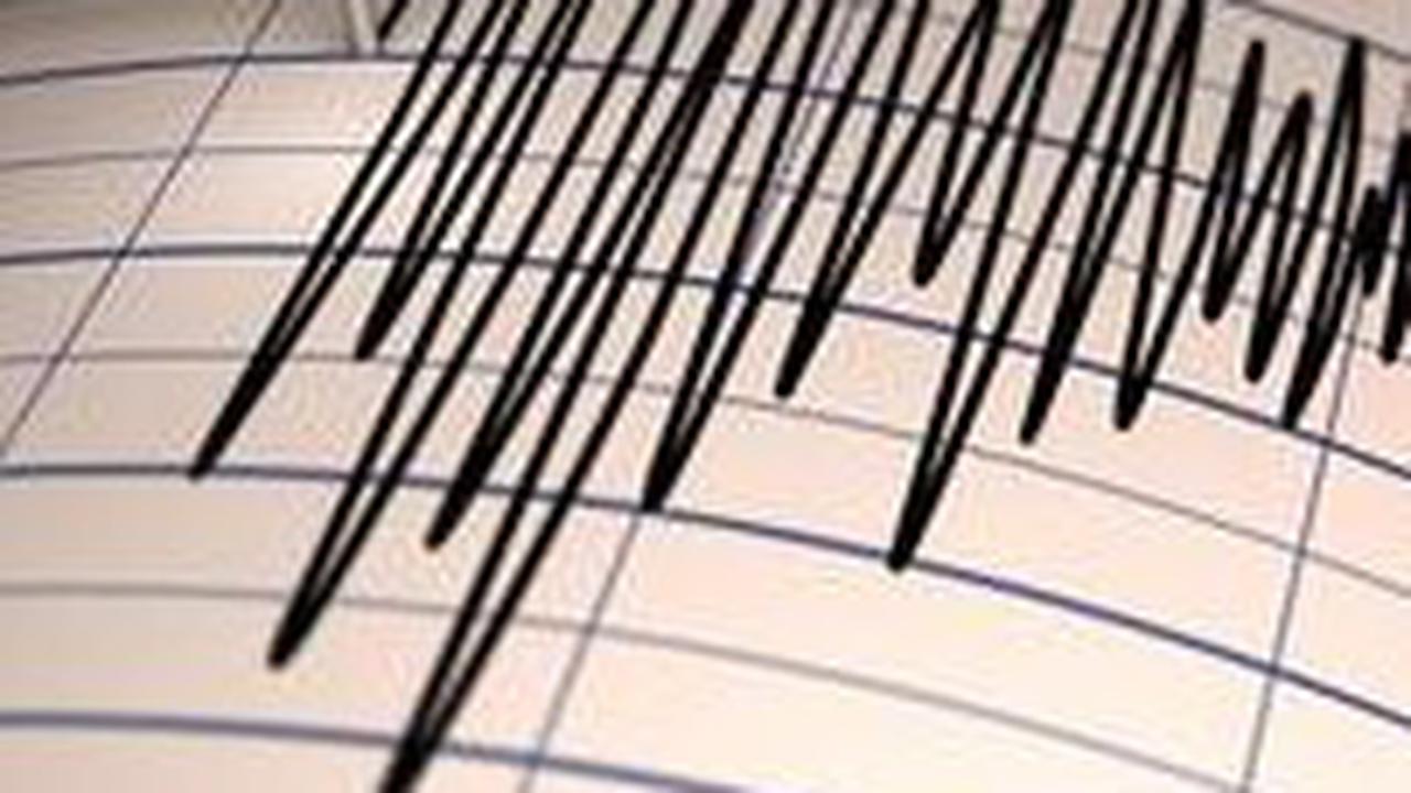 WNI di Jepang Ceritakan Detik-Detik Terjadinya Gempa Dahsyat Magnitudo 7,4