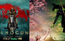 Ini Daftar Nominasi SAG Awards 2025, Ada Wicked dan Shogun