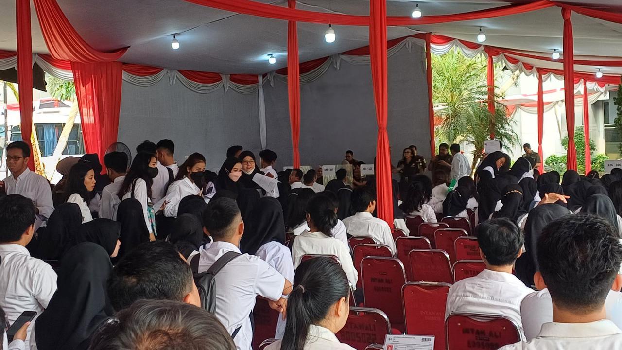 Dok. Istimewa