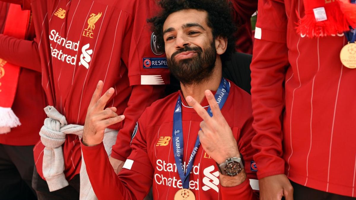 5 Pemain Top yang Pernah Cetak Gol di 3 Kompetisi Eropa: Ada Mohamed ...