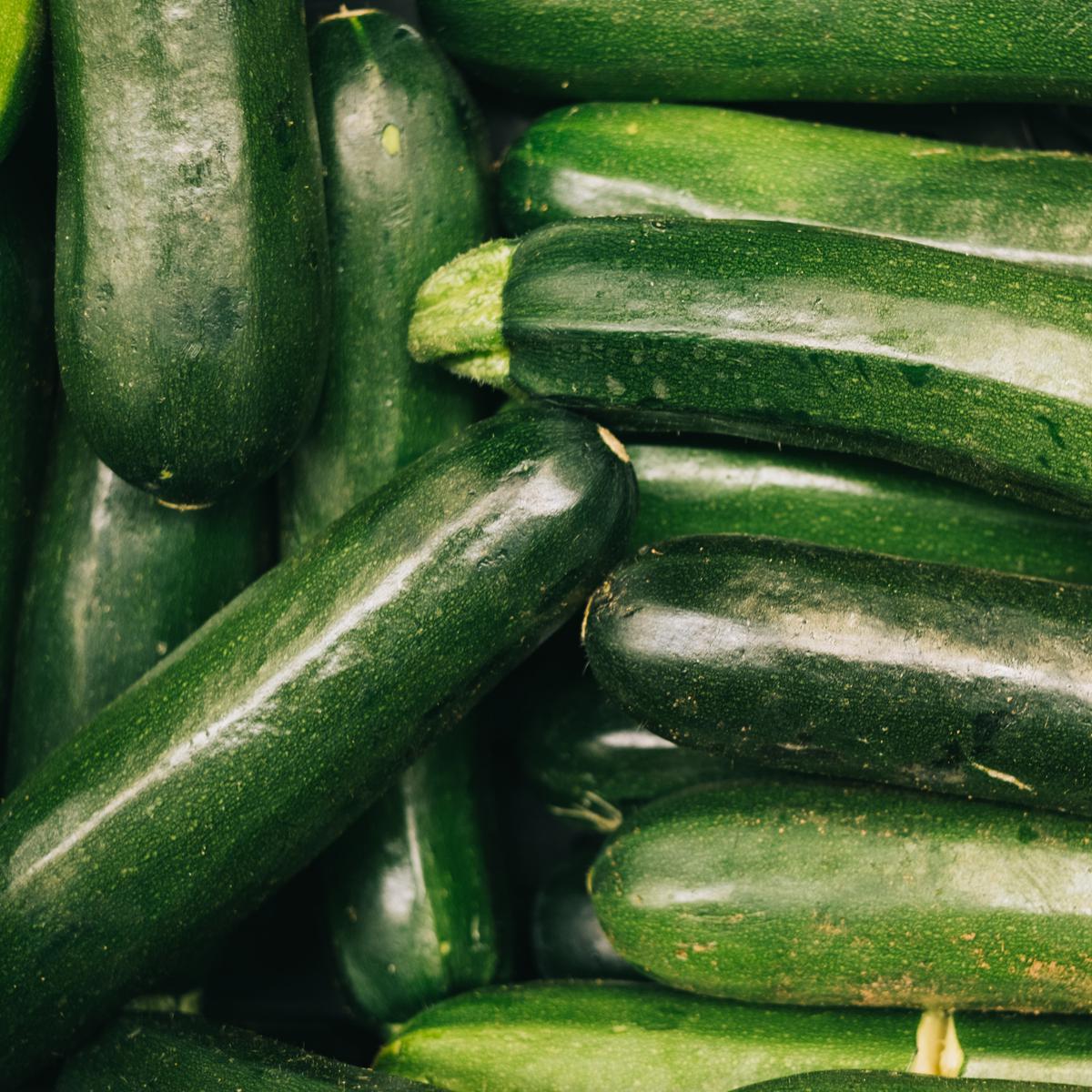 Zucchini
