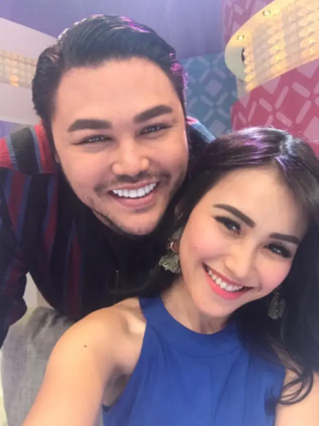 [Bintang] Ayu Ting Ting