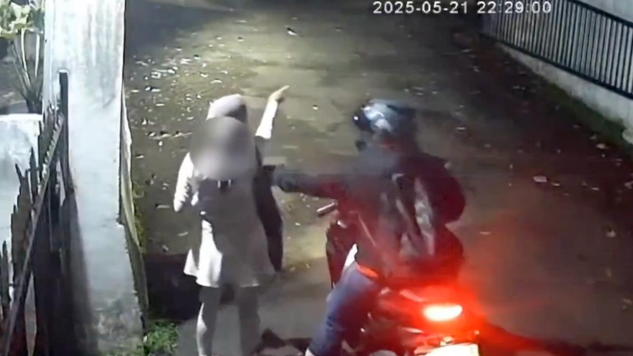 Begal Payudara di Lebak Bulus Akhirnya Ditangkap, Ternyata Remaja 19 Tahun