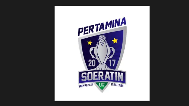 Piala Soeratin 2017
