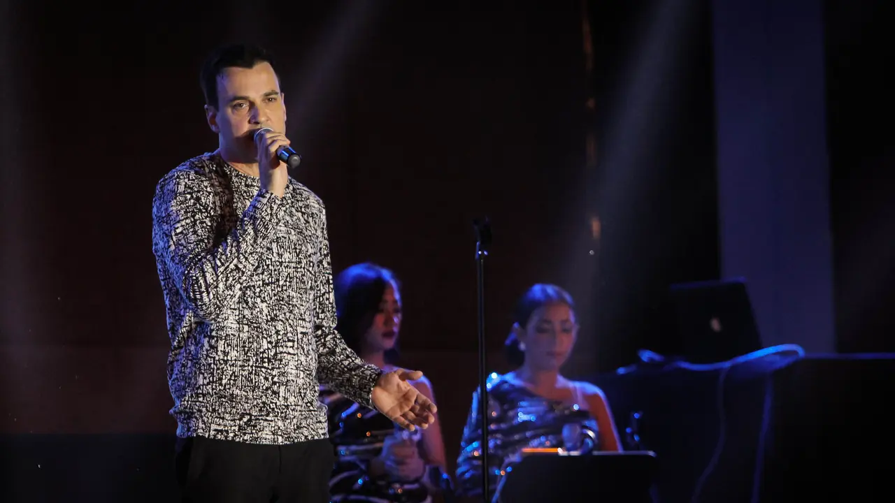Tommy Page 