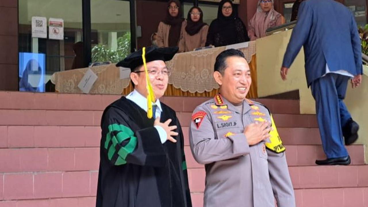 Dok. Istimewa