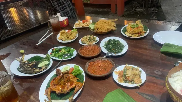 15 Rekomendasi Tempat Makan Enak di Dekat Stasiun Gubeng Baru Surabaya 2025, Murah hingga Hits