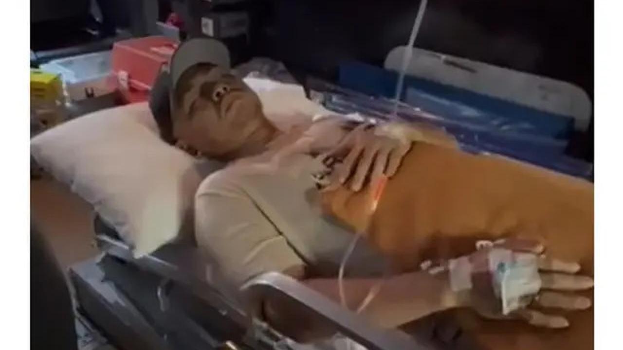 Alami GERD Usai Syuting Sahur, Ini 6 Potret Wendi Cagur Sebelum Dilarikan ke RS