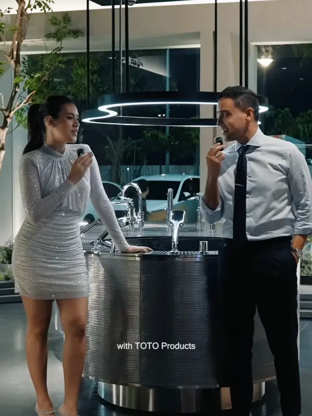Raisa dan Hamish Daud