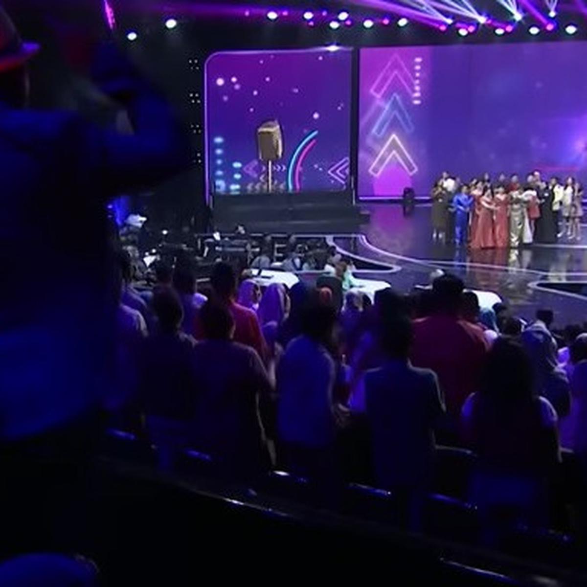 Siang Biasa Aja, Malam Jadi Bintang! Hanan Dapat Rp10 Juta dari DMD Bikin Satu Studio Melongo
