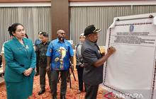 Fakta Unik: Ritel Modern Siap Tampung Produk Lokal Jayapura, Dorong Ekonomi Kerakyatan