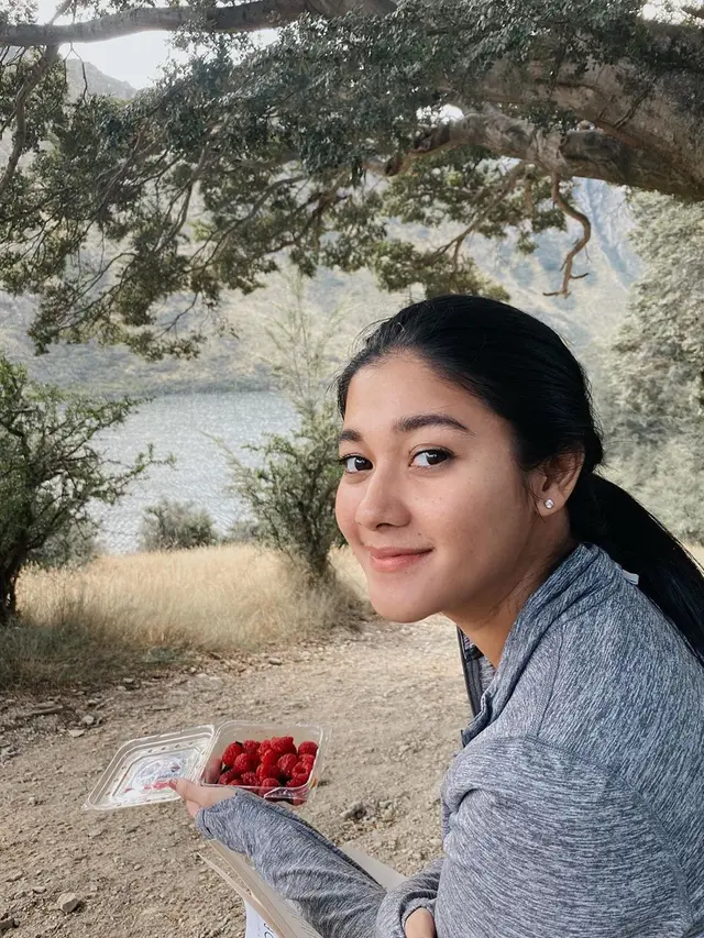 Naysilla Mirdad