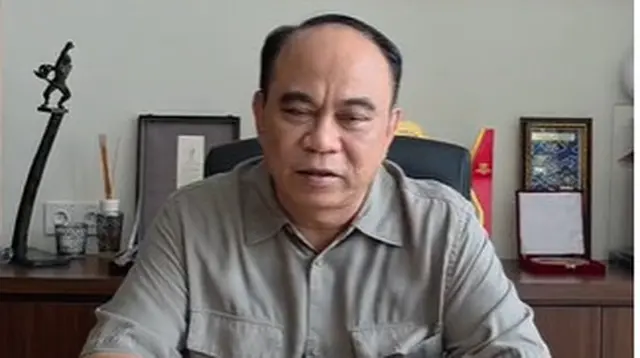 Budi Arie Buka Suara Usai Viral Ucapan Pemilu Dipercepat Sebelum 2029