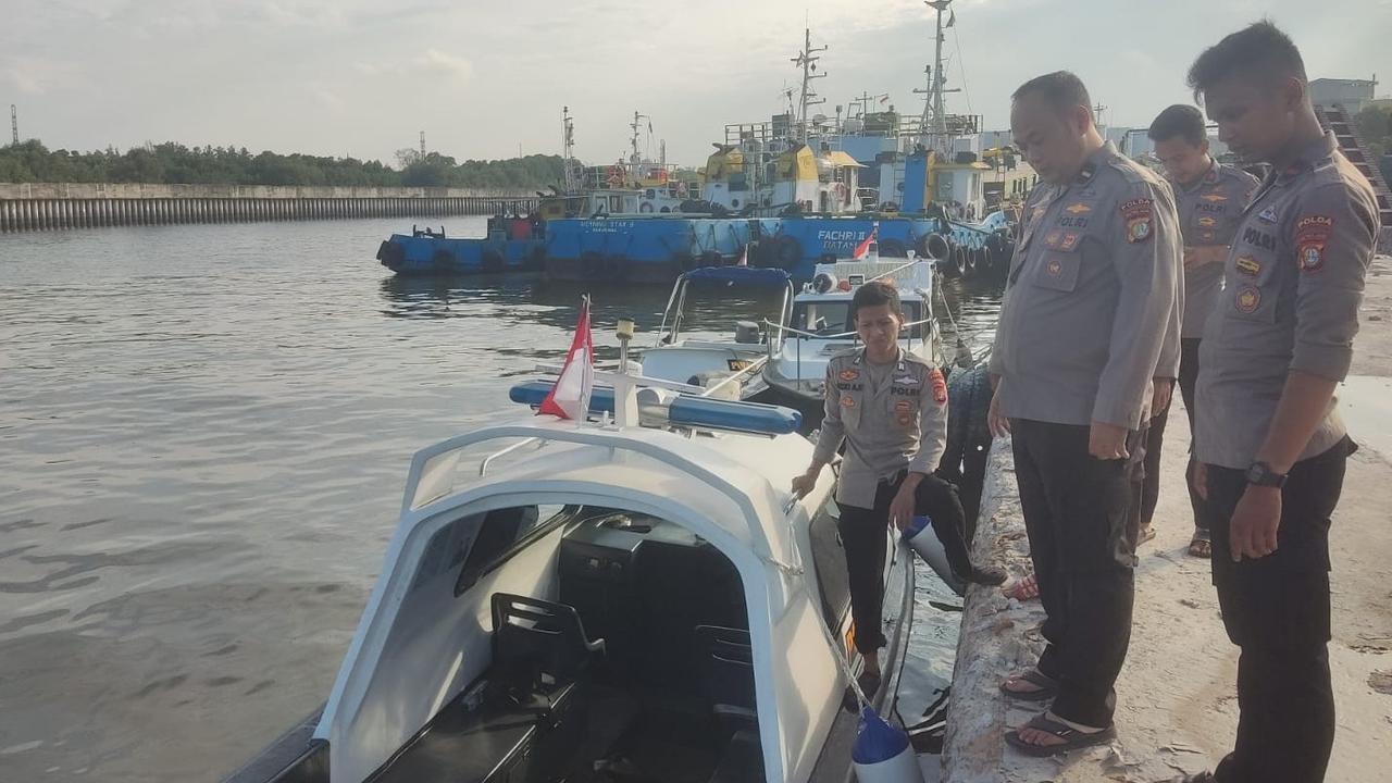 Pensiunan Jenderal BIN Sempat Bawa Mobil ke Dermaga Marunda Sebelum Ditemukan Tewas