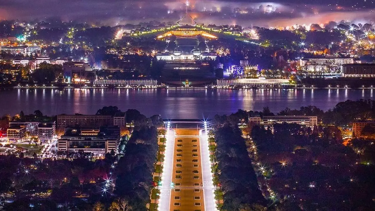 Canberra