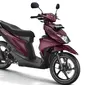 PT. Suzuki Indomobil Sales (SIS) kembali melakukan penyegaran untuk salah satu skuter matik andalannya, Nex II