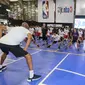 NBA Gelar Jr. NBA Day Pertama di Indonesia