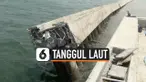 Thumbnail Vertikal Tanggul