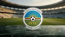 Ilustrasi Timor Lester, FFTL (Federasi Sepak Bola Timor Leste). (Bola.com/AI)