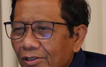 Alasan Mahfud Bentuk Satgas Pengaduan Pelanggaran Pemilu