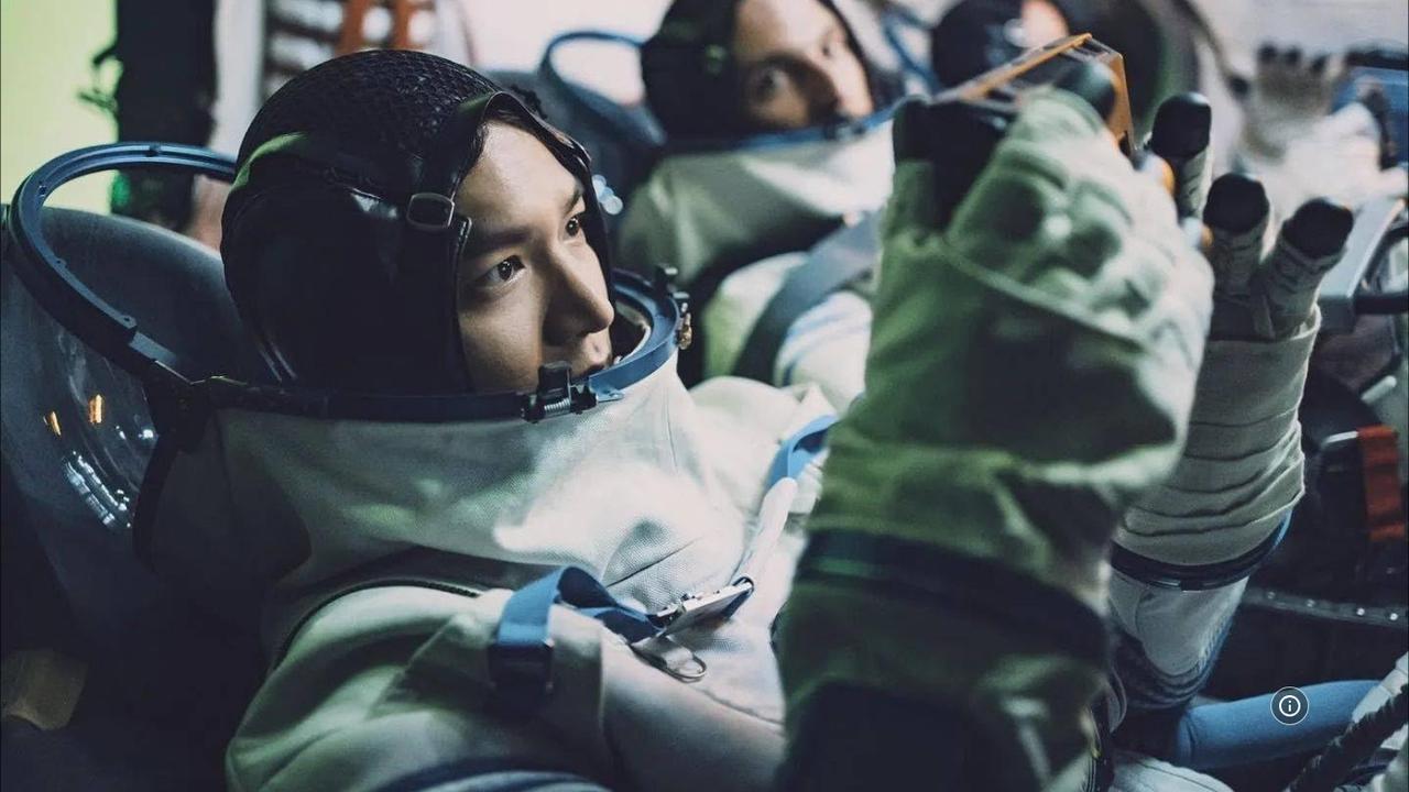 5 Karakter Unik yang Pernah Diperankan Lee Min Ho, Terbaru Jadi Dokter Kandungan