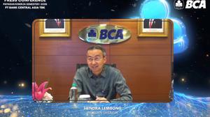Semester I 2026, BCA Bukukan Laba Rp 29,5 Triliun
