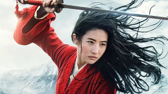 Mulan