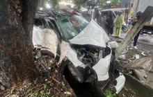 Istri Anggota DPRD Sulsel Meninggal Dunia Akibat Kecelakaan Tunggal di Tol Makassar