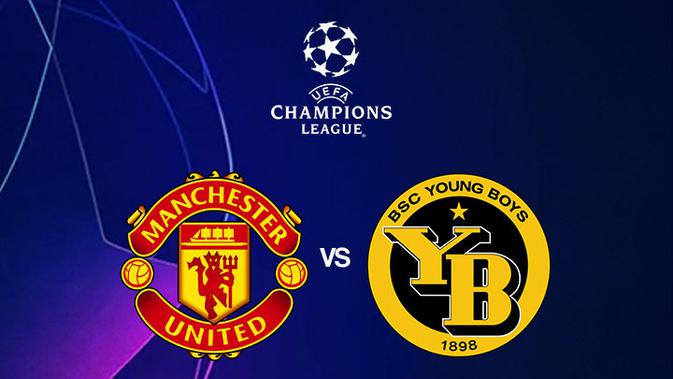 Vs young boys man united Manchester United