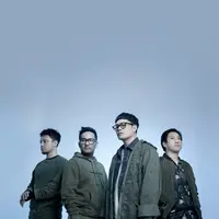 SamSonS Band Formasi Baru. (ist)