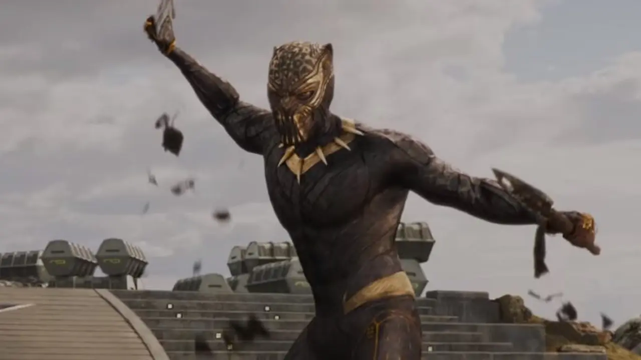 Black Panther