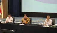 Pemerintah Siapkan Pelatihan Vokasi untuk 50 Ribu Korban PHK