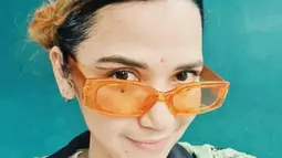Dinda Kanya Dewi Bongkar Rahasia Awet Muda di Usia Hampir 40 Tahun