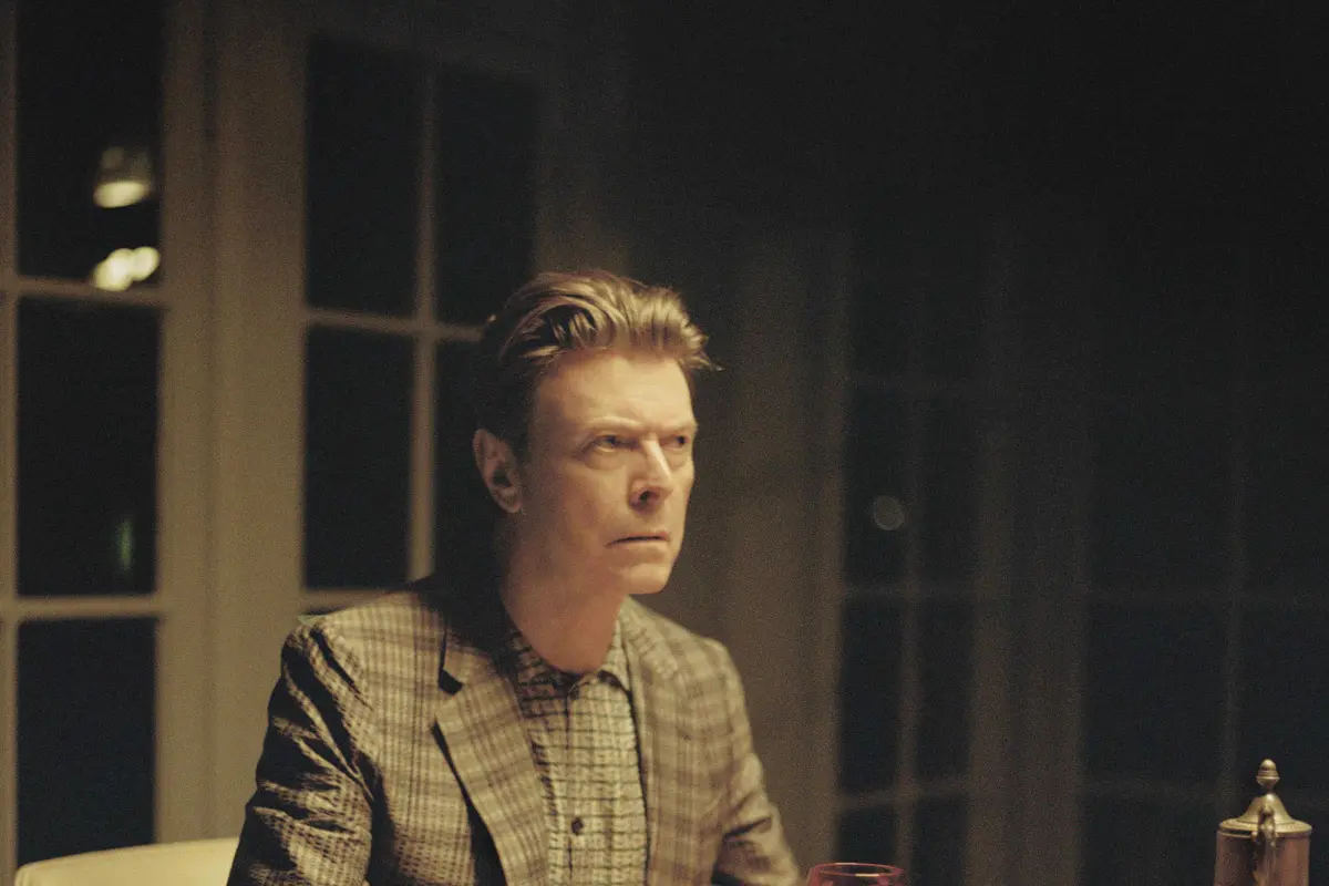 David Bowie