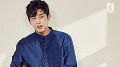 Sebelumnya, Yoo Ah In yang terkenal lewat drama Six Flying Dragons telah tiga kali gagal tes wajib militer.