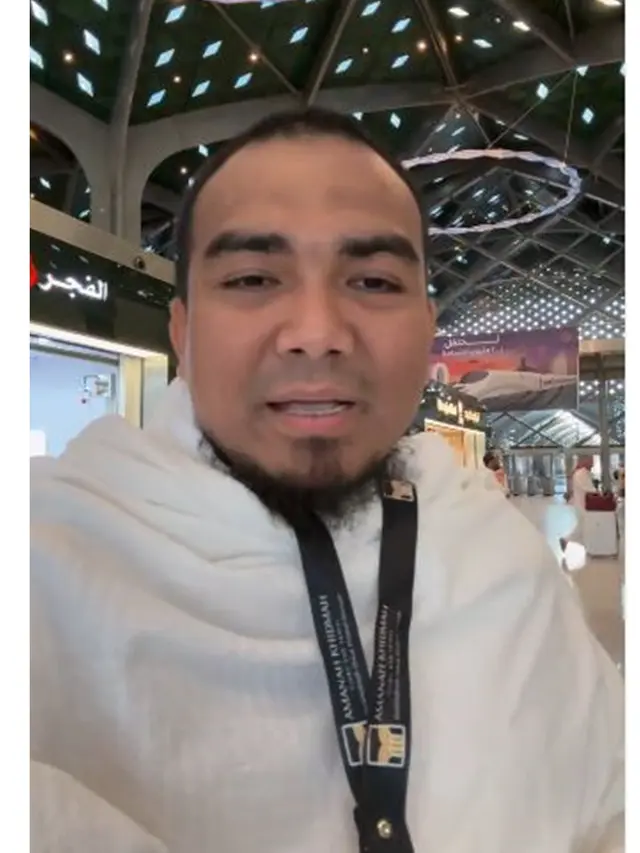 Penjual Es Teh di Ceramah Gus Miftah Dapat Berkah, Umrah hingga Uang Rp100 Juta