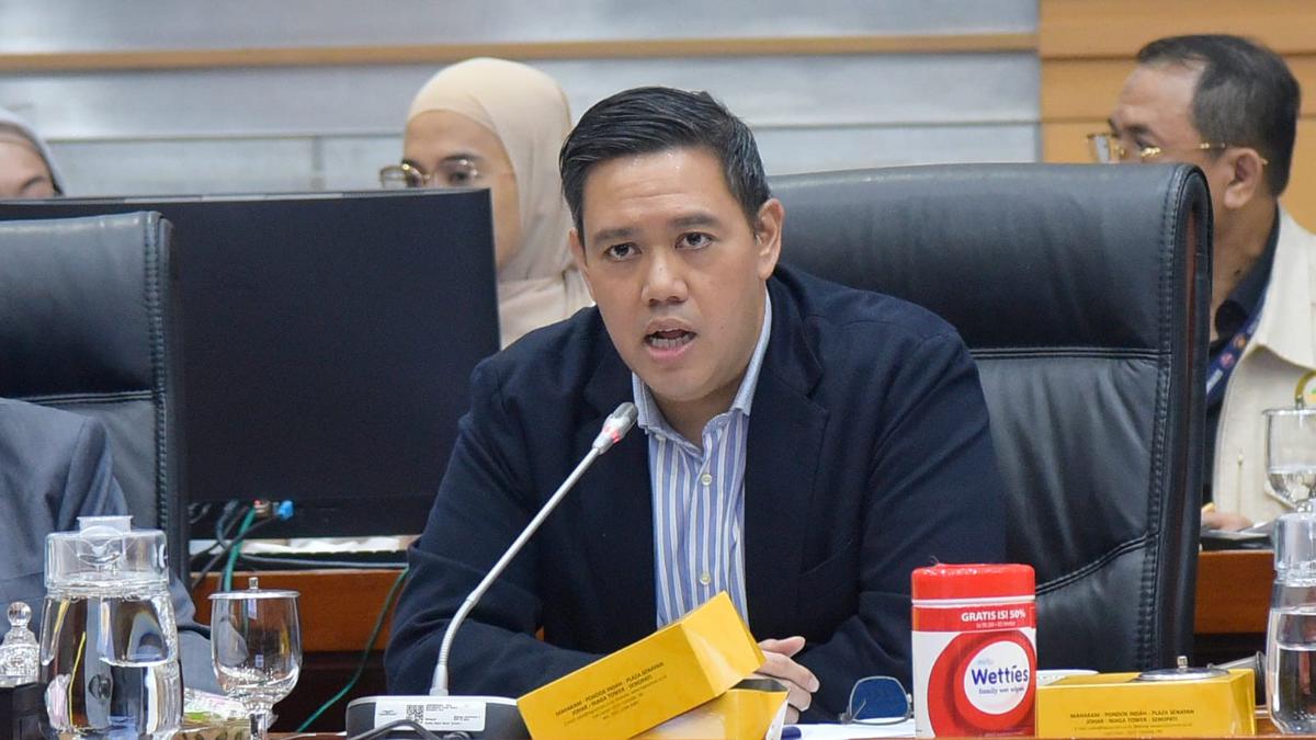 DPR Akan Minta Penjelasan Aparat soal Aktivis dan Demonstran yang Ditangkap