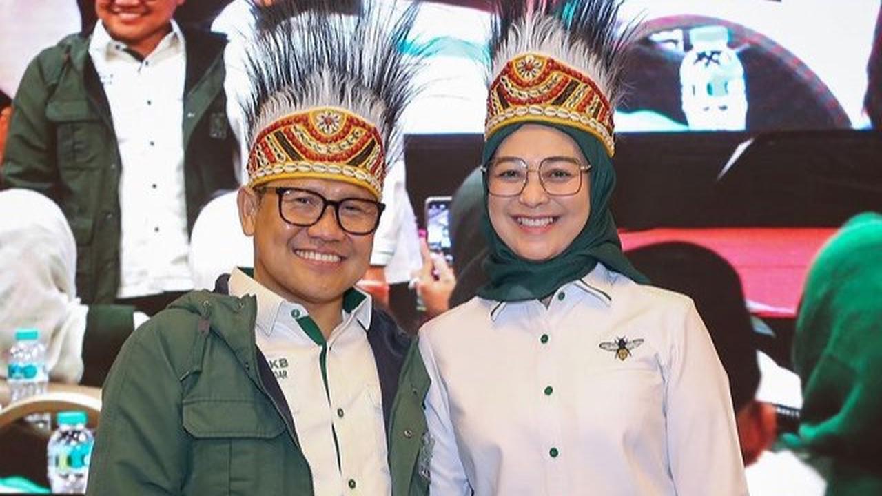Istri Suportif