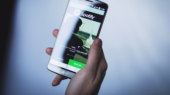 Begini Cara Lihat Daftar Lagu Favorit Kamu Via Spotify Wrapped 2018 Tekno Liputan6 Com
