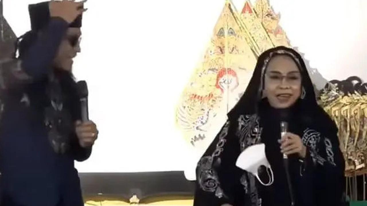 VIDEO: Anak Yati Pesek Marah Besar Ingin Labrak Gus Miftah Tahu Sang Ibu Dihina