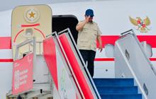 Dari Malang, Prabowo Pimpin Panen Raya Nasional