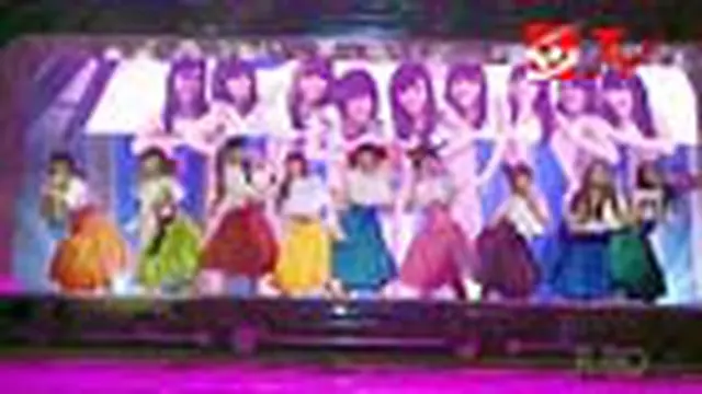 Cherrybelle - Dilema