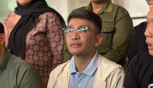Damai, Ruben Onsu Kembalikan Rp3,5 Miliar ke Pelapor Dugaan Penipuan